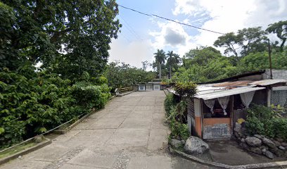 Secundaria José Martí