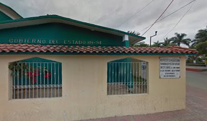 Escuela 14 De Septiembre