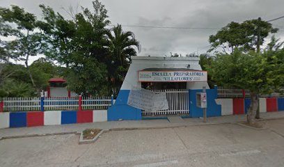 Escuela Preparatoria "Villaflores"