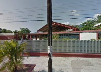 Escuela Secundaria Benemérito De Las Américas