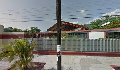 Escuela Secundaria Benemérito De Las Américas