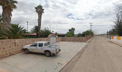 Colegio de Bachilleres del Estado de Durango Plantel 14