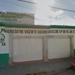 Progreso De Vicen Guerrero