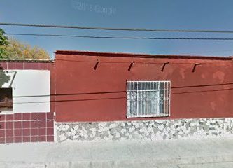 Escuela Secundaria Técnica 48