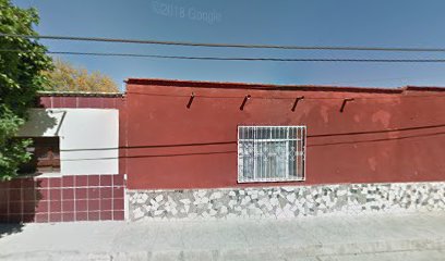 Escuela Secundaria Técnica 48