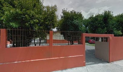 Escuela Primaria Héroes de México