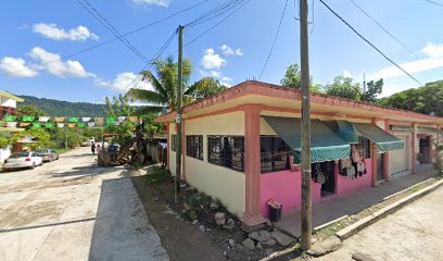 Escuela De Belleza