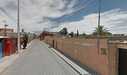 Escuela de Música Villa de Tezontepec