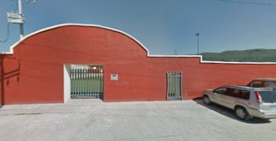 Escuela Preparatoria COBAEJ