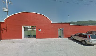 Escuela Preparatoria COBAEJ