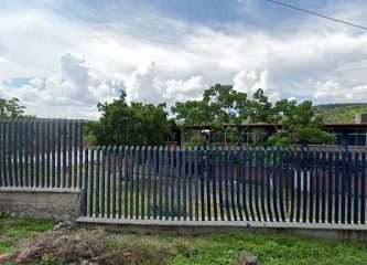 Preparatoria regional CD Guzmán Modulo Tolimán