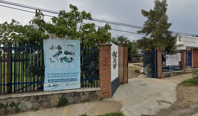 Preparatoria Zapotitlan