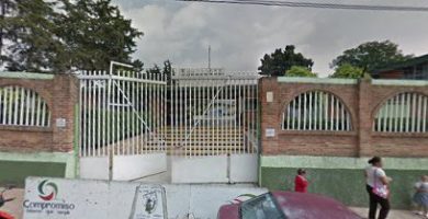 Escuela Normal De Coatepec Harinas