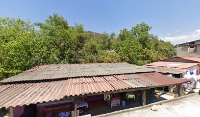 Escuela Secundaria Tecnica Industrial y Comercial Número 35 Licenciado Adolfo López Mateos