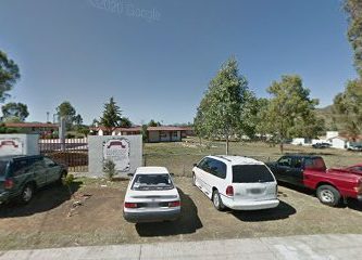 Colegio de Bachilleres del Estado de Michoacan Plantel Coeneo