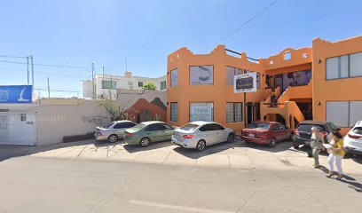 Terapias Alternativas Centro Isabella A.C. - San Felipe