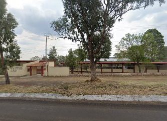 Escuela Secundaria Federal Adolfo Lopez Mateos