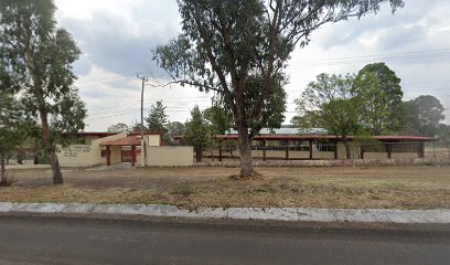 Escuela Secundaria Federal Adolfo Lopez Mateos