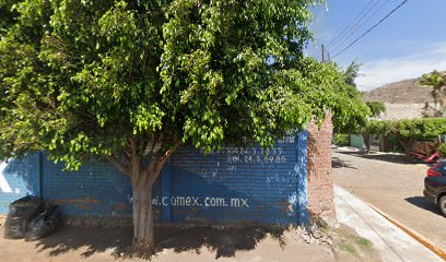 Colegio Sor Juana Inés de la Cruz de Ixtlán del Río Nayarit