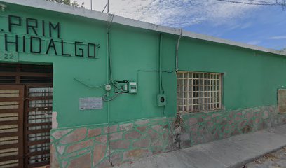 Escuela Primaria Miguel Hidalgo