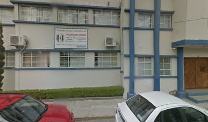 Instituto Cientifico Motolinia Ac