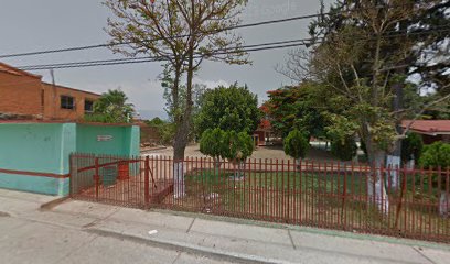 Escuela Primaria Benito Juarez