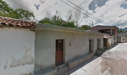 Escuela Secundaria Técnica Número 155