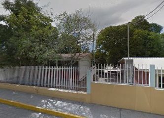 Escuela Secundaria Hermanos Flores Magón