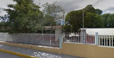 Escuela Secundaria Hermanos Flores Magón