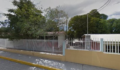 Escuela Secundaria Hermanos Flores Magón