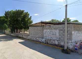 Escuela Primaria Oaxaca