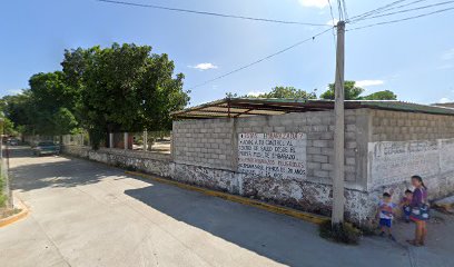 Escuela Primaria Oaxaca