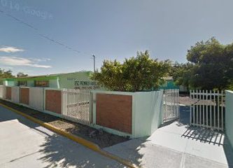 Escuela Primaria General Emiliano Zapata