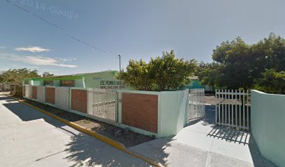 Escuela Primaria General Emiliano Zapata