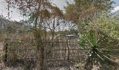 Arroyo Del Puente