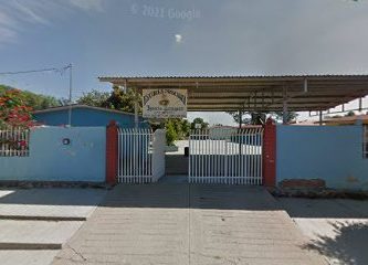 Escuela Primaria Ignacio Zaragoza