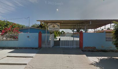 Escuela Primaria Ignacio Zaragoza