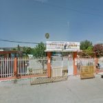 Escuela Primaria Vespertina Emiliano Zapata