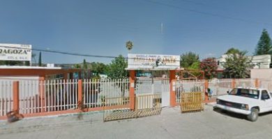 Escuela Primaria Vespertina Emiliano Zapata