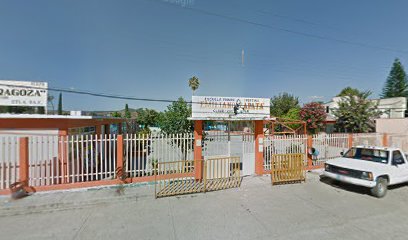 Escuela Primaria Vespertina Emiliano Zapata