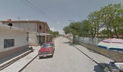 Escuela Secundaria "Jesús Merino Nieto"