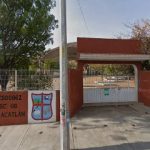 Escuela Secundaria Juan Dominguez Martinez