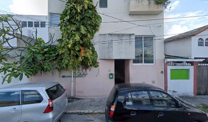 Escuela Neijing Cancún