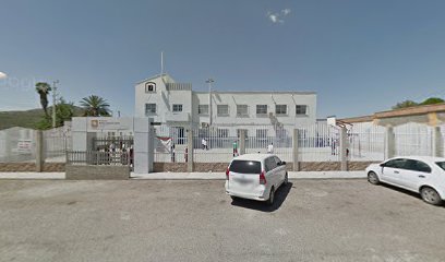 Escuela Primaria "Profr. Rafael Jiménez Castro"