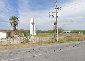 Escuela Rural "Alvaro Obregón"