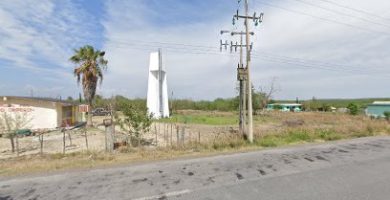 Escuela Rural "Alvaro Obregón"