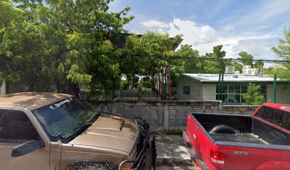 Escuela Primaria Guadalupe Mainero Juárez