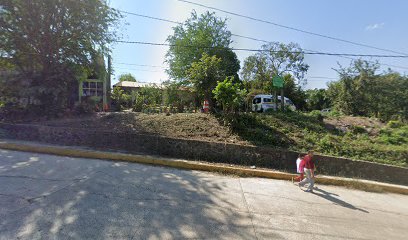 Escuela Primaria Alfonso Arroyo Flores