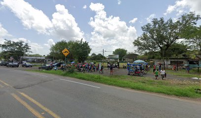 Jardin De Niños Iberoamericano