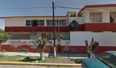 Escuela Telesecundaria Adolfo Ruiz Cortines